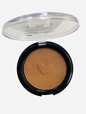 Pó Compacto Toque Liso Cor 10- Griffty MakeUp
