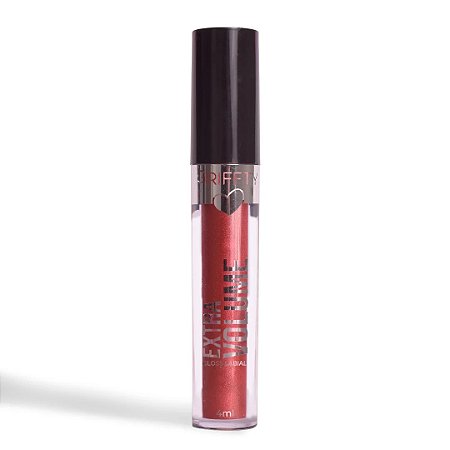 Gloss Extra Volume Jacqueline - Griffty MakeUp