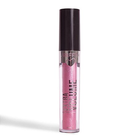 Gloss Extra Volume Izabela - Griffty MakeUp