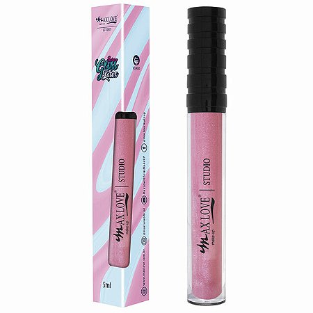 Gloss Látex Cor 24 - Max Love