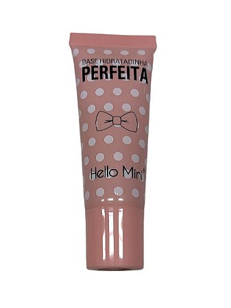 Base Hidratadinha Perfeita Cor 05 - Hello Mini