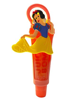 Lip Gloss Branca de Neve