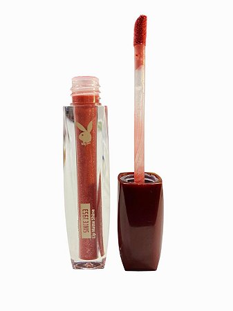 Batom Lip Mate Shine Cor 01 - PlayBoy