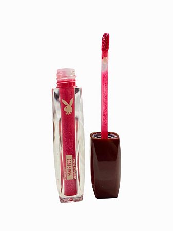 Batom Lip Mate Shine Cor 02 - PlayBoy