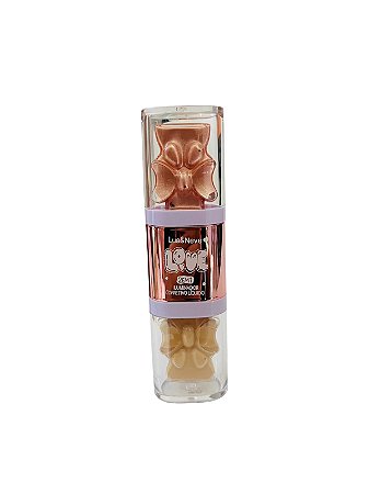 Corretivo + Iluminador (Rose) 2 - Lua e Neve