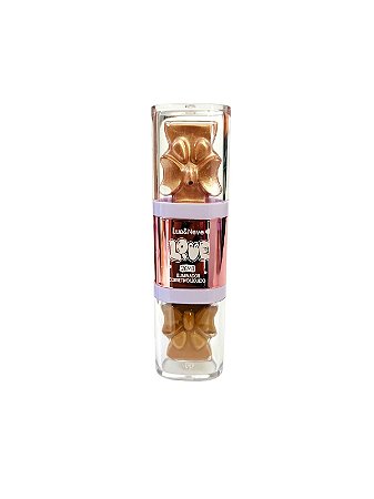 Corretivo + Iluminador (Rose Gold) 4 - Lua e Neve
