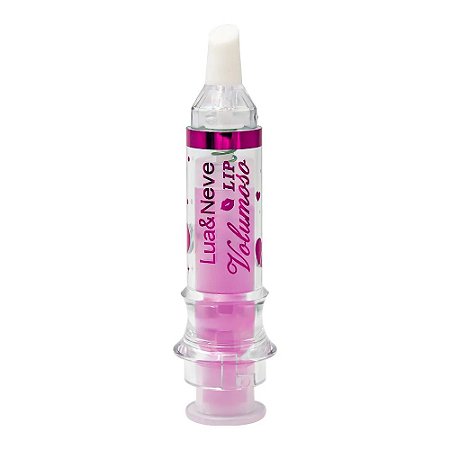 Lip Volumoso ( Seringa) - Lua e Neve