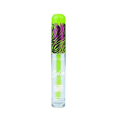 MÁSCARA INCOLOR SELVA NEON D-PANTENOL- MISS RÔSE