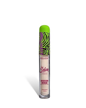 Corretivo Selva Neon  - Cor 02 - Miss Rose