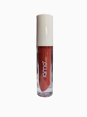 Batom Matte Lips cor 05 - Iamo