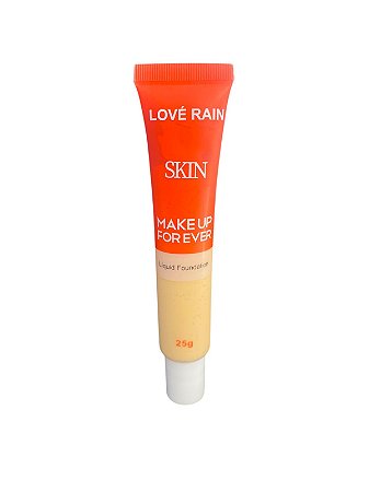 Base Líquida Make Up Forever Cor 02 - Love Rain