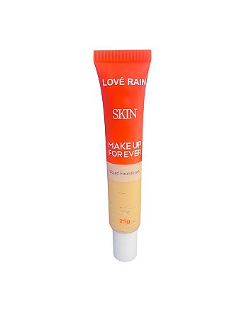 Base Líquida Make Up Forever Cor 03 - Love Rain