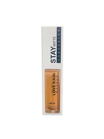 Corretivo Stay Matte Cor 06 - Love Rain