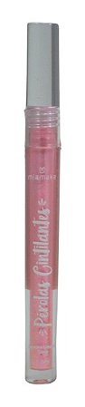 Sombra Liquida Pérolas Cintilantes Cor 01 - Mia Make