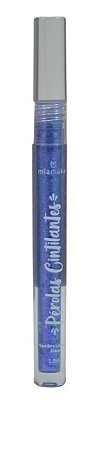 Sombra Liquida Pérolas Cintilantes Cor 06 - Mia Make