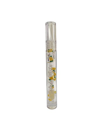 Lip Oil Salada Mista Laranja - Mia Make