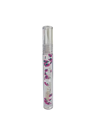 Lip Oil Salada Mista Uva - Mia Make