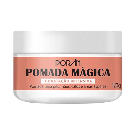 POMADA MÁGICA 120g - Porán