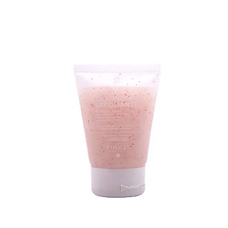 Sabonete Esfoliante Skin - Pink21