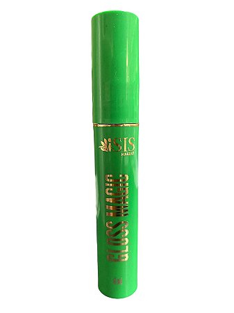 Gloss Mágic - Isis Makeup(Embalagem Verde)