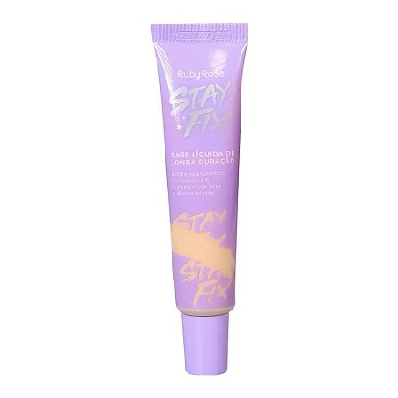 Base Líquida Stay Fix C02 - Ruby Rose