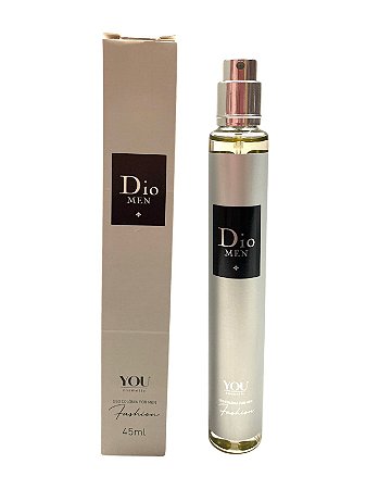 PERFUME DIOMEN 45 ML - YOU COSMETIC