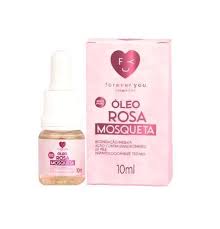 Oléo de Rosa Mosqueta - Forever You
