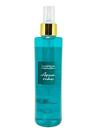 BODY SPLASH AQUA VIBE - LUA E NEVE