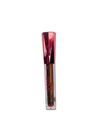 Lip Gloss Selection MUFFIN  - Isis Makeup