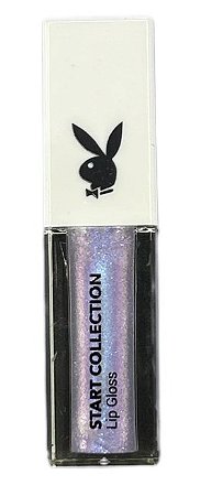 Lip Gloss Star Collecton - Cor 04 - PlayBoy