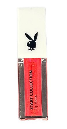 Lip Gloss Star Collecton - Cor 06 - PlayBoy