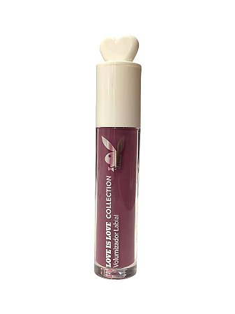 Gloss Volumizador Cor 02 - PlayBoy