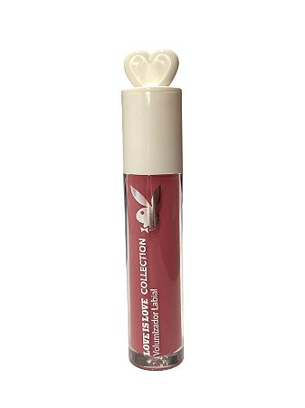 Gloss Volumizador Cor 04 - PlayBoy