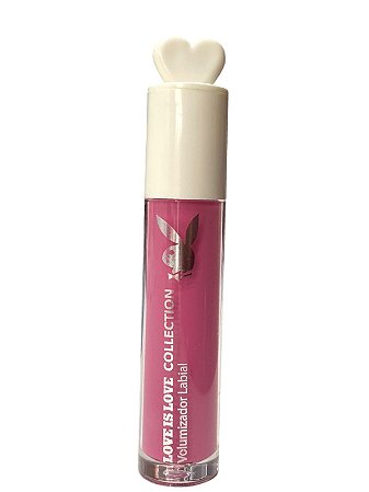 Gloss Volumizador Cor 05 - PlayBoy