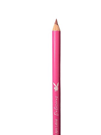 Lápis Labial Delicious C1 - PlayBoy