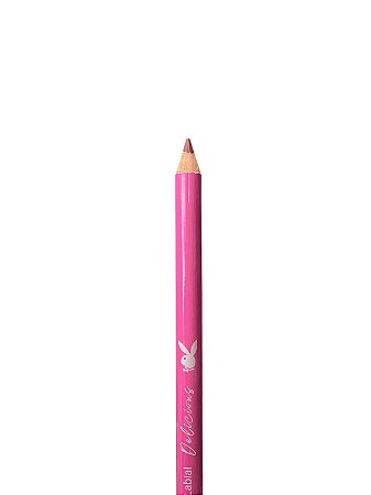 Lápis Labial Delicious  D1 - PlayBoy