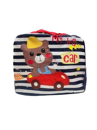 Bolsa Térmica My Big Car