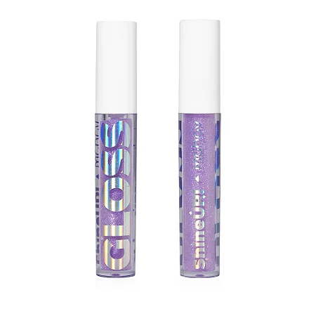 Gloss Labial Lilac Shine- Mahav