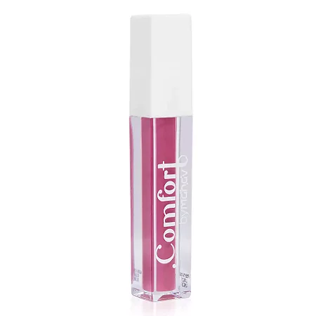 Batom Matte Comfot Pimenta Rosa - Magic