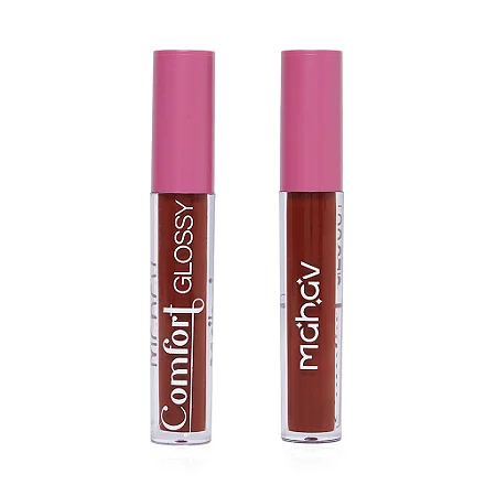 Gloss Labial Comfot Mahav - Sirena