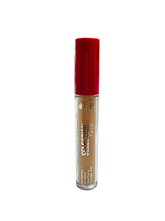 Corretivo Selection Alta cobertura  COR 05 - Isis Make up