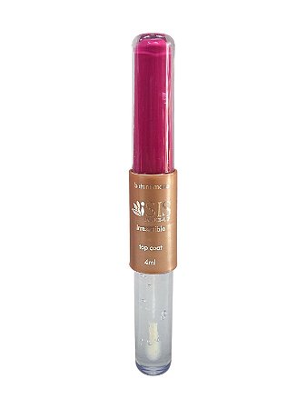 Batom Irresistible - Isis Make-up cor Juliana
