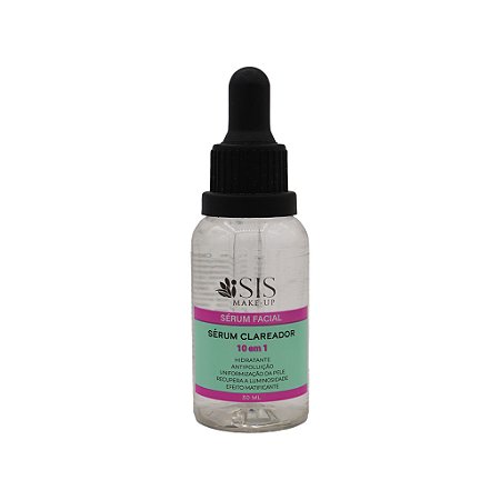 Sérum Facial Clareador Isis