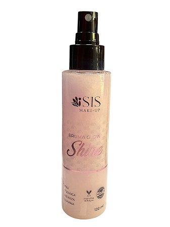 Bruma Glow Shine - Isis