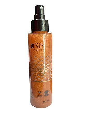 Bruma Glow Bronze - Isis
