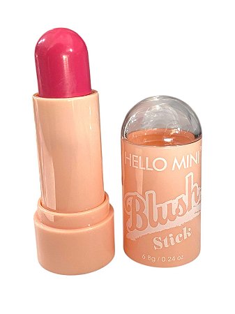 Blush Stick Cor 02- Hello Mini