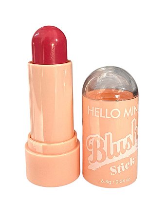 Blush Stick Cor 04- Hello Mini