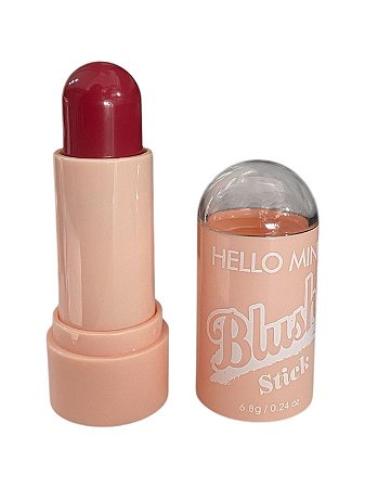 Blush Stick Cor 06- Hello Mini