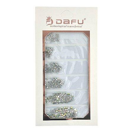 Strass Dafu - Saquinho