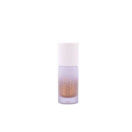 Iluminador Liquido Pink 21  - COR 05